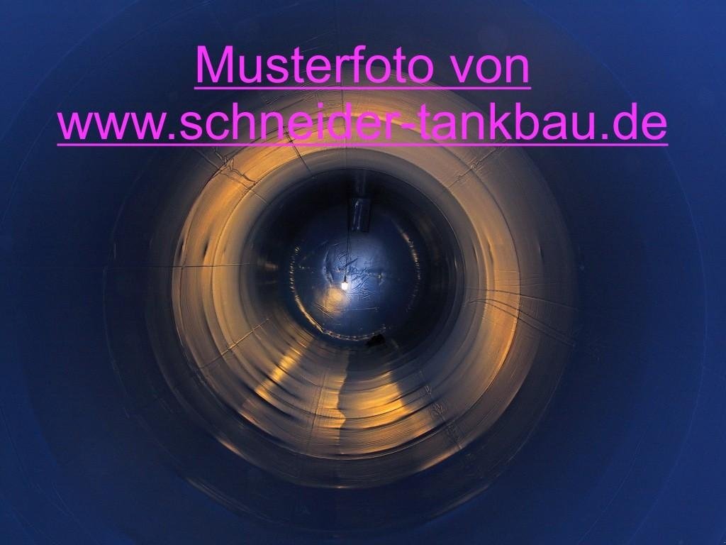 Tankanlage tip Sonstige Flüssigdüngerlager Stahltank AHL ASL, Gebrauchtmaschine in Söhrewald (Poză 7)