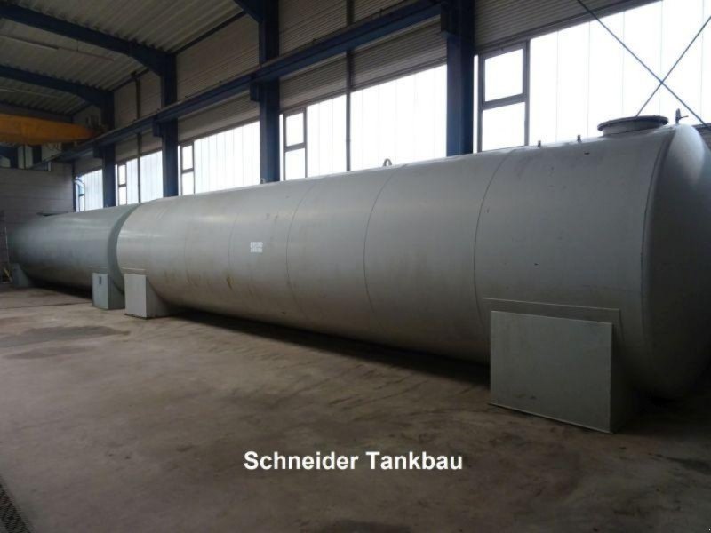 Tankanlage tip Sonstige Heizöltank Dieseltank Lagerbehälter Stahltank, Gebrauchtmaschine in Söhrewald (Poză 1)