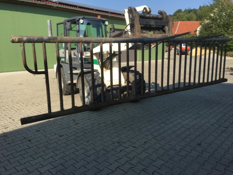 Aufstallung tip Sonstige Bullenabtrennung, Gebrauchtmaschine in Rischgau (Poză 1)