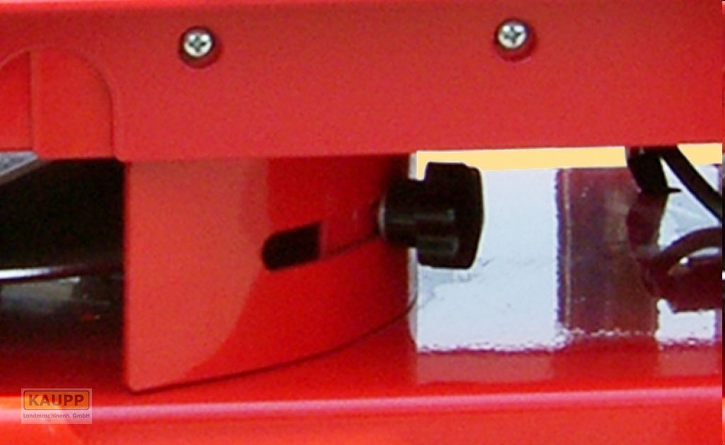 Zubehör Bestell-/Pflegemaschinen tip Kaupp Professional Basic, Neumaschine in Schwindegg (Poză 4)