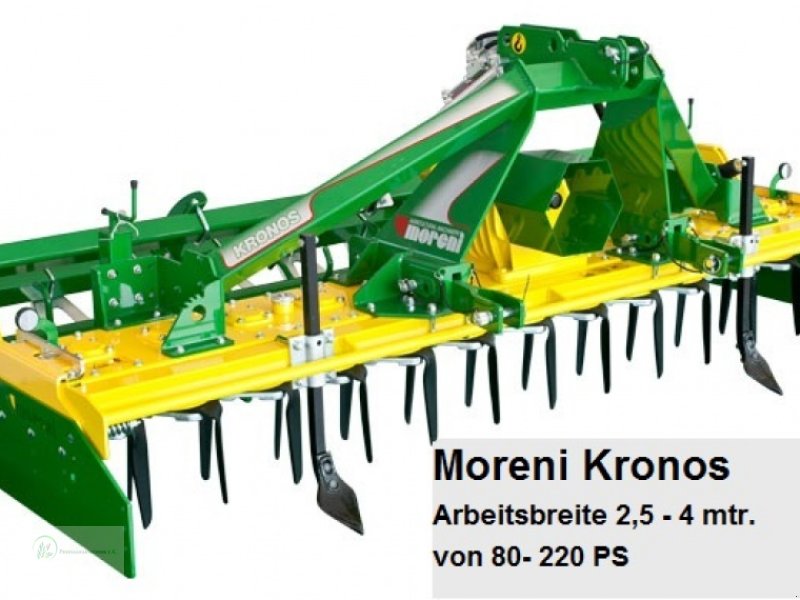 Kreiselegge tip Moreni Kronos K300C, Neumaschine in Donnersdorf (Poză 1)