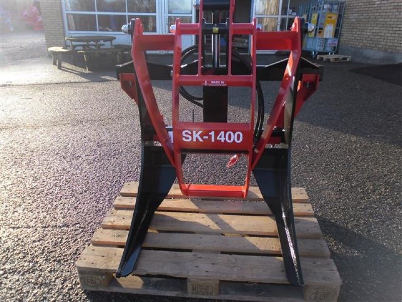 Sonstige Forsttechnik tip Fransgard SK-1400, Gebrauchtmaschine in Viborg (Poză 1)