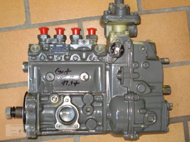 Motor & Motorteile tip Bosch Einspritzpumpe, Neumaschine in Bühlerzell (Poză 1)