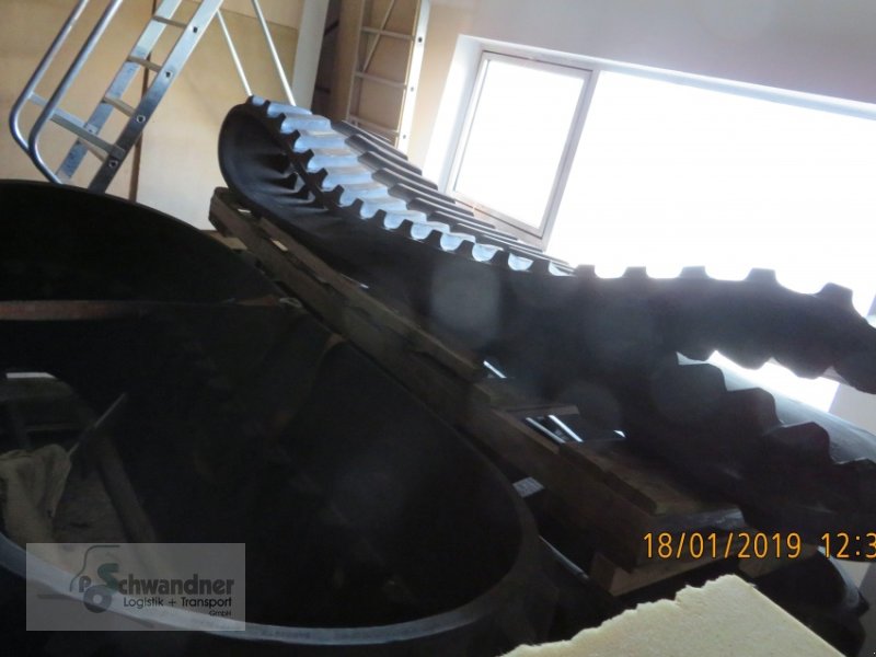 Sonstiges tip Sonstige Gummilaufband Breite 91cm, Gebrauchtmaschine in Pfreimd (Poză 1)