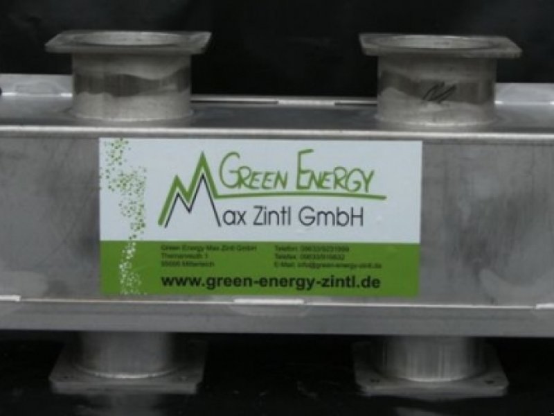 Sonstige Biogastechnik tip Green Energy Gülleverteiler, Neumaschine in Mitterteich (Poză 1)