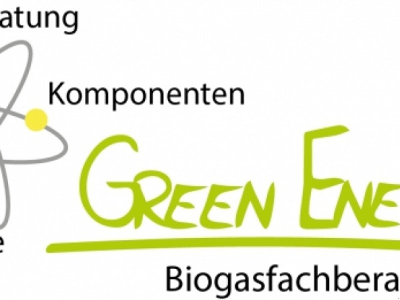 Sonstige Biogastechnik tip Green Energy Biogas: kostenlose Berechnung Flex, Neumaschine in Mitterteich (Poză 1)