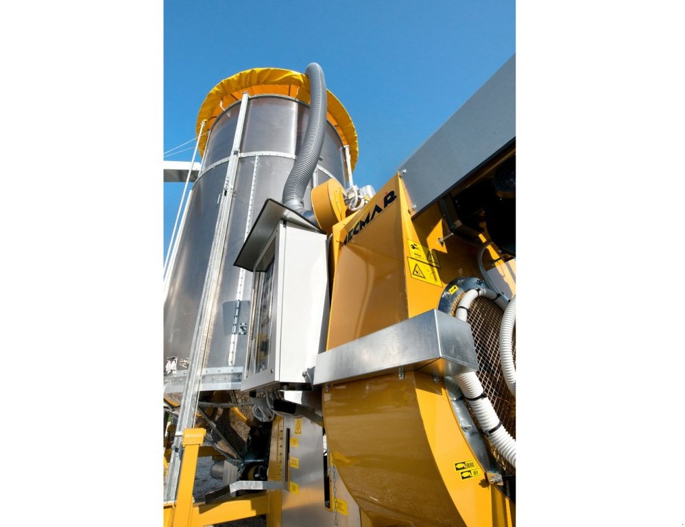 Getreidetrocknung tip Mecmar STR 13/119T, Neumaschine in Ravenstein  (Poză 7)