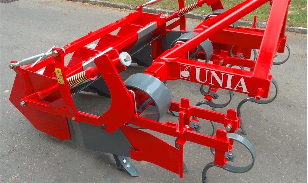 Kartoffellegemaschine tip Unia 4 rk Forma, Gebrauchtmaschine in Hadsund (Poză 3)