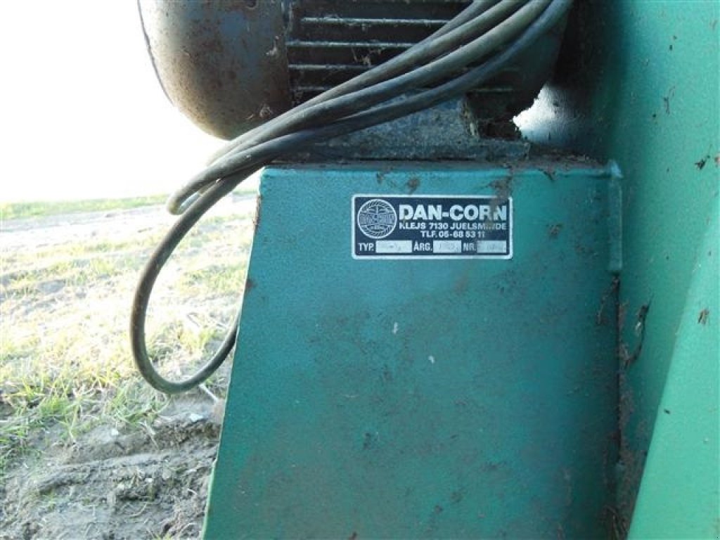 Sonstige Getreidelagertechnik tip Dan Chief DC 3, Gebrauchtmaschine in Egtved (Poză 3)