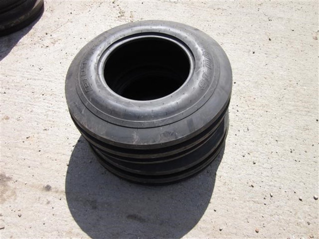 Reifen tip Voltyre 900x16, Gebrauchtmaschine in Aabenraa (Poză 1)