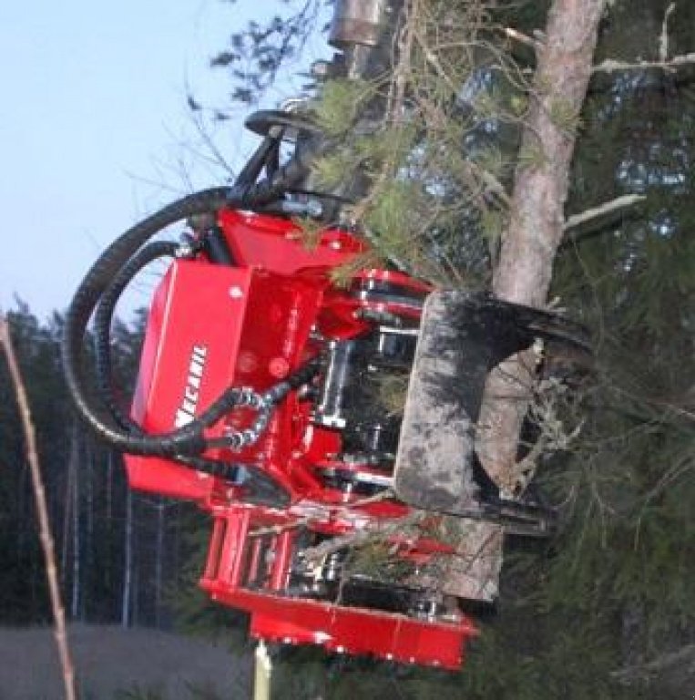 Sonstiges tip Mecanil SG220 G2, Gebrauchtmaschine in Fredericia (Poză 1)