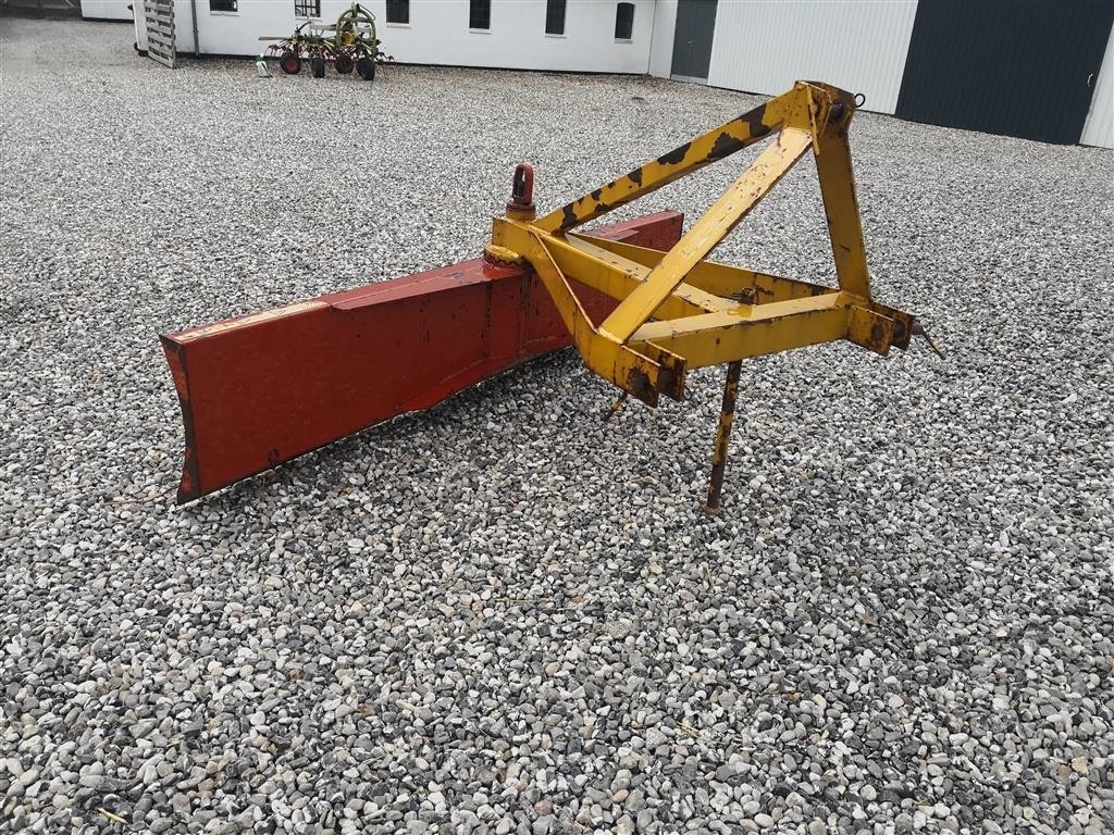 Sonstiges Zubehör tip Sonstige Peecon 2,5m, Gebrauchtmaschine in Thorsø (Poză 4)