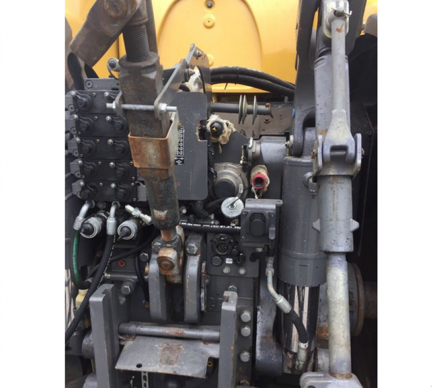Raupentraktor tip CHALLENGER MT765C, Neumaschine in Житомир (Poză 8)