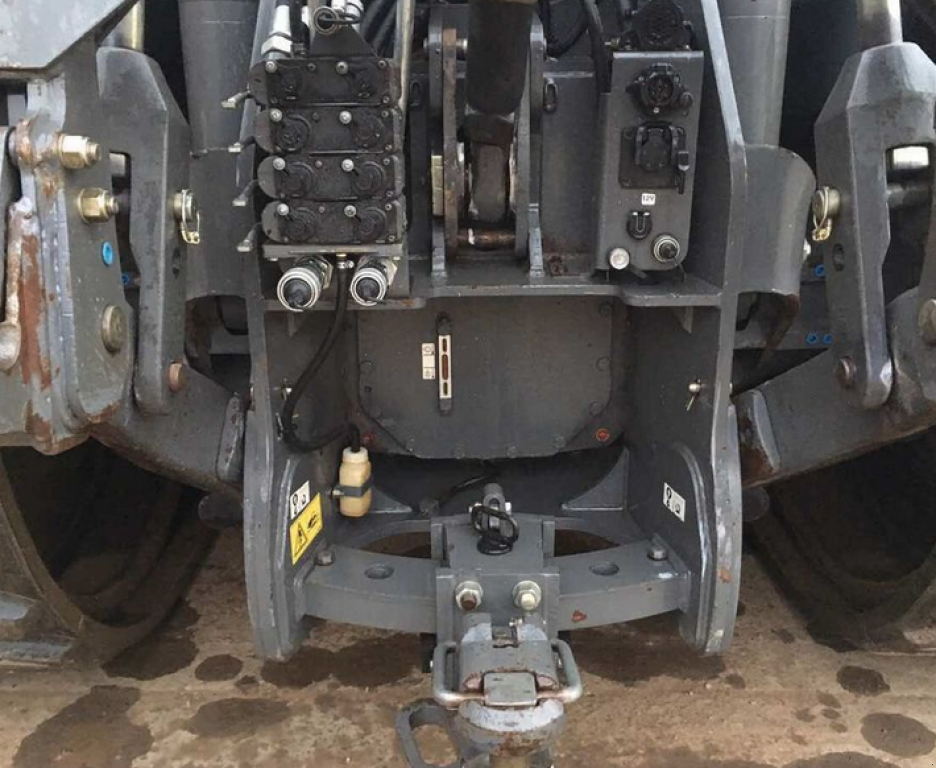 Raupentraktor tip CHALLENGER MT845C, Neumaschine in Житомир (Poză 4)