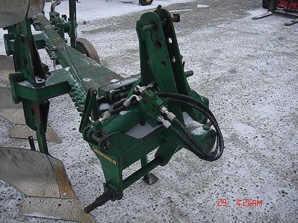 Scheibenpflug tip Gassner DAL-1072-GS35,  in Рівне (Poză 4)