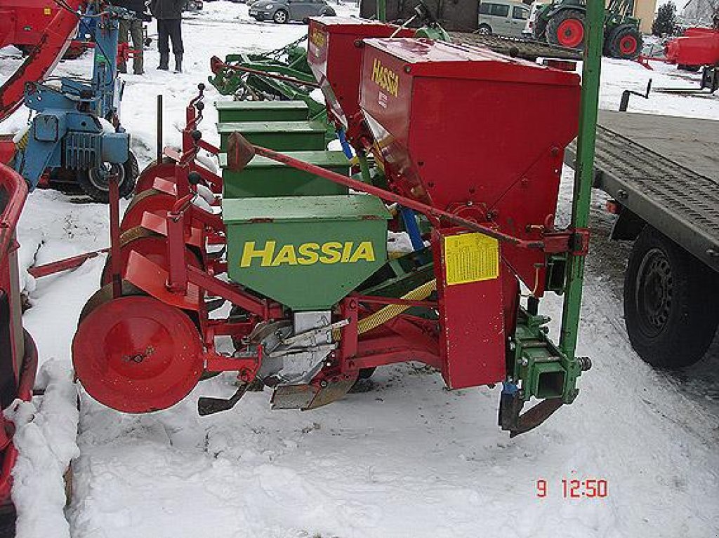 Direktsaatmaschine tip Hassia 4,  in Рівне (Poză 1)