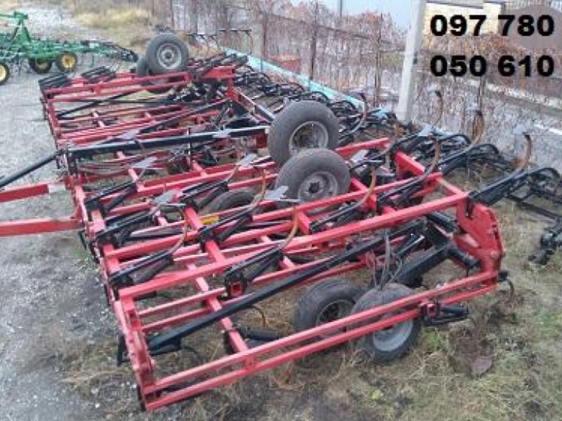 Kartoffelpflegetechnik tip Case IH Tiger Mate II 12м,  in Дніпропетровськ (Poză 1)