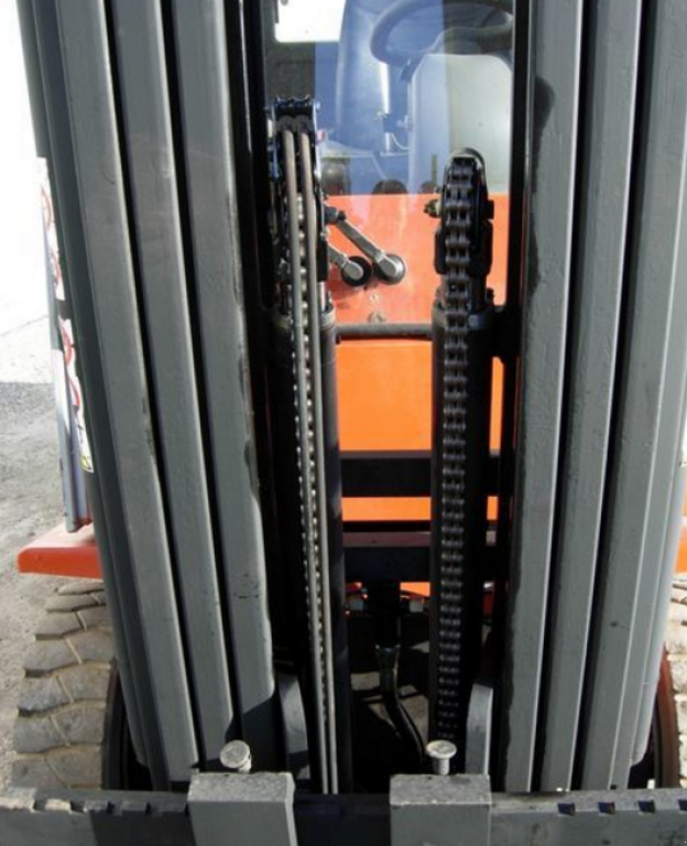 Gabelstapler tip BT C4G300 E/D,  in Київ (Poză 3)