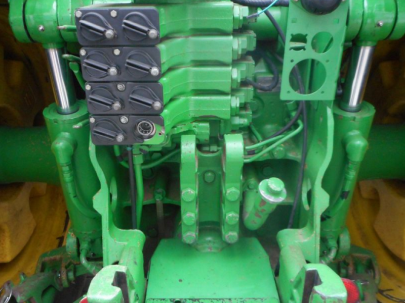 Oldtimer-Traktor tip John Deere 8310, Neumaschine in Хмельницький (Poză 1)
