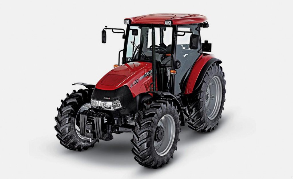 Oldtimer-Traktor tip Case IH Farmall 110 JX, Neumaschine in Яготин (Poză 1)