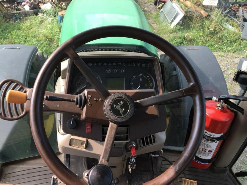 Oldtimer-Traktor tip John Deere 6820, Neumaschine in Луцьк (Poză 5)