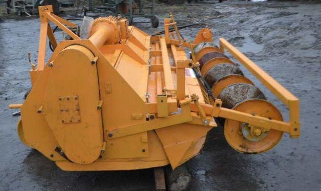 Dammformer tip Struik 4,  in Демидівка (Poză 4)