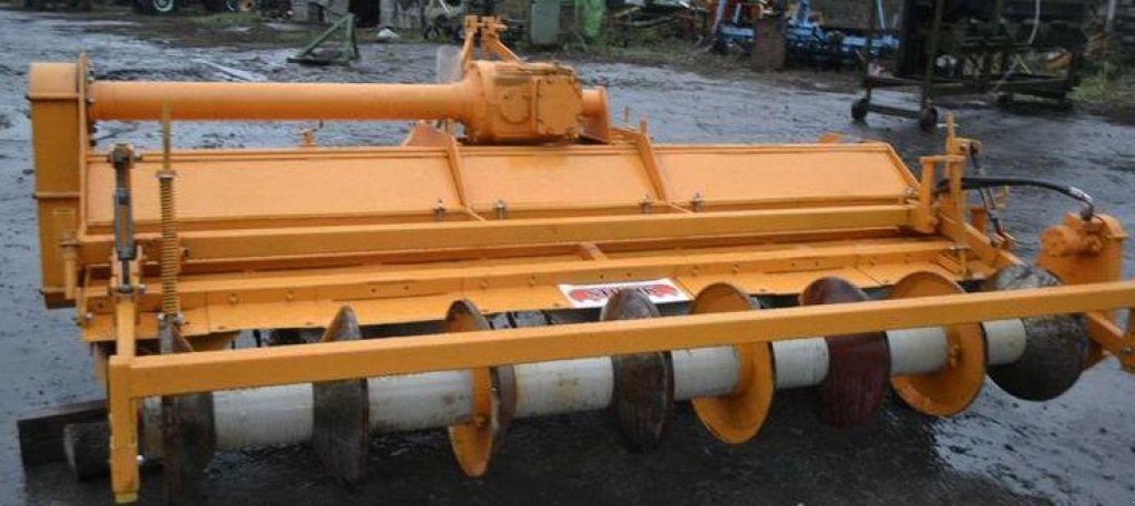 Dammformer tip Struik 4,  in Демидівка (Poză 5)
