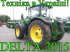 Oldtimer-Traktor tip John Deere 8430, Neumaschine in Черкаси (Poză 5)