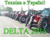 Oldtimer-Traktor tip John Deere 8430, Neumaschine in Черкаси (Poză 4)