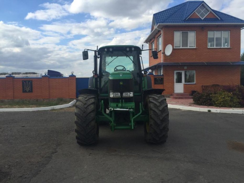 Oldtimer-Traktor tip John Deere 6920, Neumaschine in Не обрано (Poză 3)