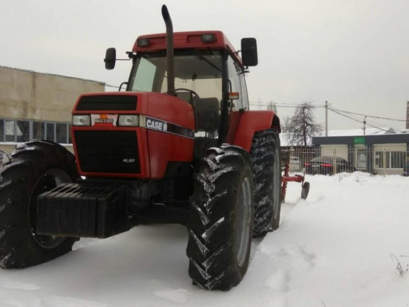 Oldtimer-Traktor tip Case IH 5130,  in Не обрано