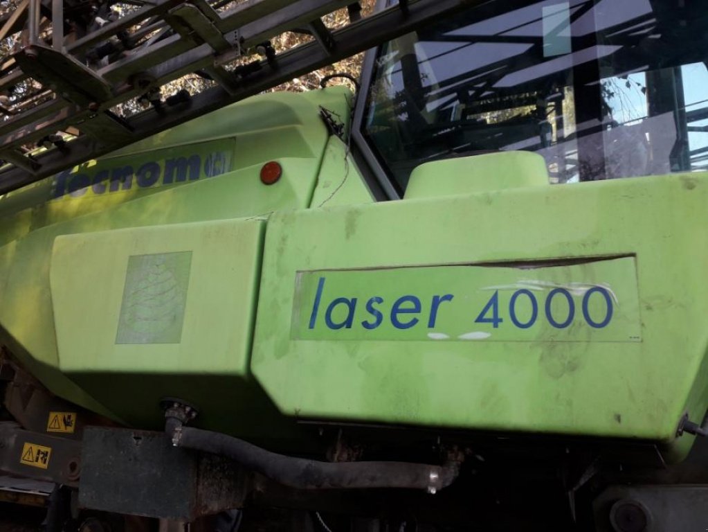 Selbstfahrspritze tip Tecnoma Laser 4000, Neumaschine in Суми (Poză 3)