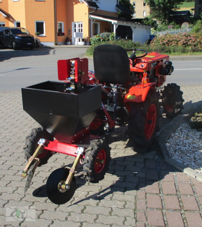 Kartoffellegemaschine tip Sonstige Kartoffellegemaschine KL1 Kartoffelleger Kartoffelpflanzer Kartoffelpflanzmaschine für Kleintraktoren Traktoren, Neumaschine in Schwarzenberg (Poză 1)
