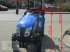 Traktor tip Solis AKTION - Kleintraktor SOLIS 20 Traktor und AS-Bereifung Ackerstollen - inkl. KFZ-Brief und Bereitstellungskosten - mit mechanischer Lenkung, Neumaschine in Schwarzenberg (Poză 3)