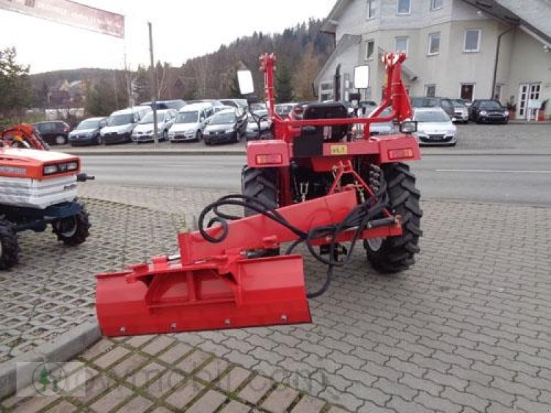 Sonstiges tip Sonstiges Räumschild Schneeschild hydraulisch PS120H für Traktoren, Neumaschine in Schwarzenberg (Poză 1)