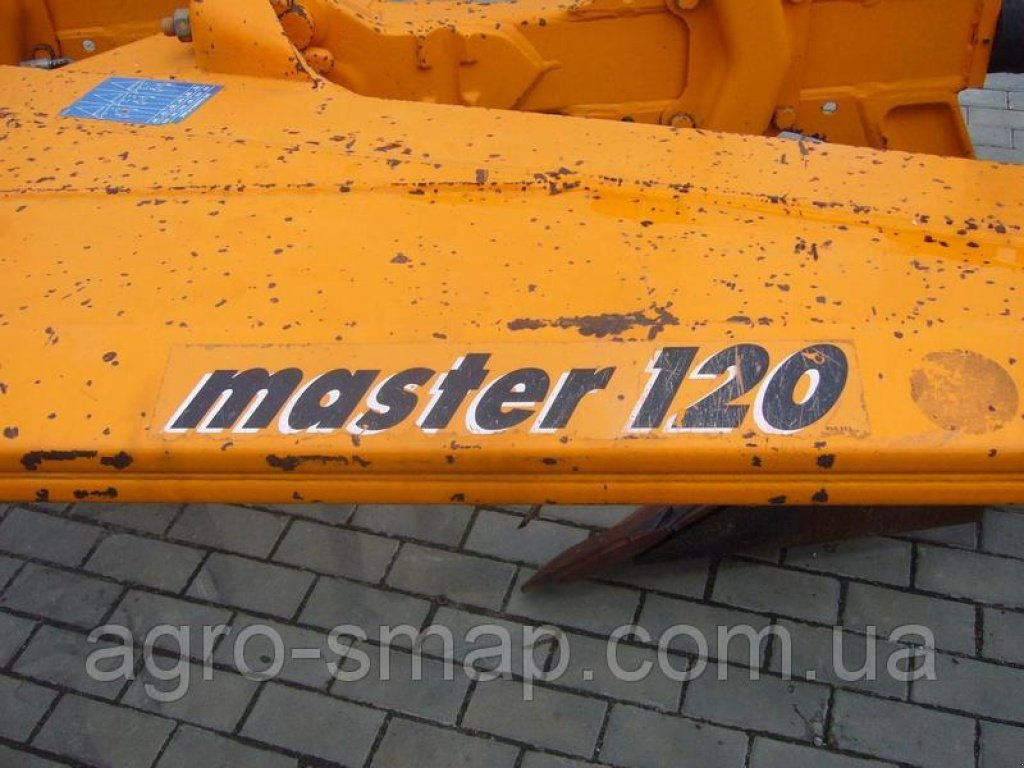 Scheibenpflug tip Huard Master 120,  in Горохів (Poză 8)