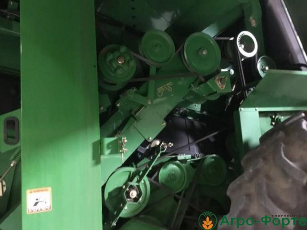 Oldtimer-Mähdrescher tip John Deere 9760 STS Bullet Rotor, Neumaschine in Вінниця (Poză 4)