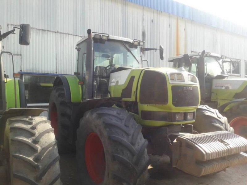 Oldtimer-Traktor tip CLAAS Atles 936, Neumaschine in Житомир (Poză 1)