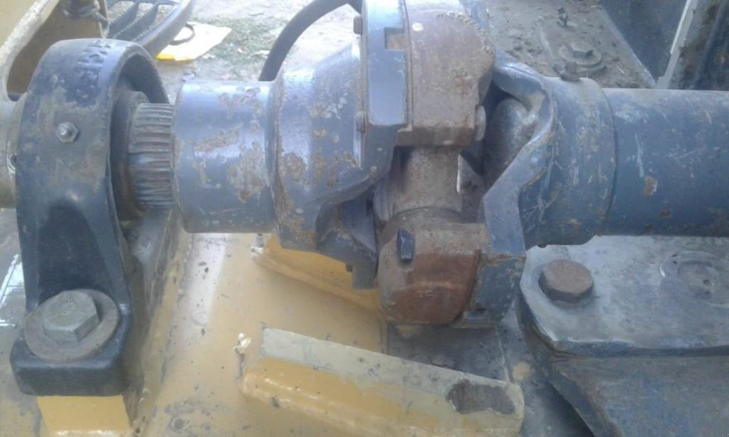 Oldtimer-Traktor tip CHALLENGER MT975, Neumaschine in Одеса (Poză 8)