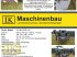 Frontgewicht tip IK Maschinenbau DUOMASS SB Profi, Neumaschine in Hämelhausen (Poză 13)