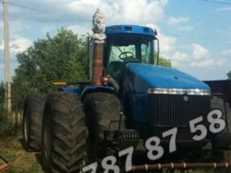 Oldtimer-Traktor tip New Holland TJ530, Neumaschine in Запоріжжя (Poză 1)