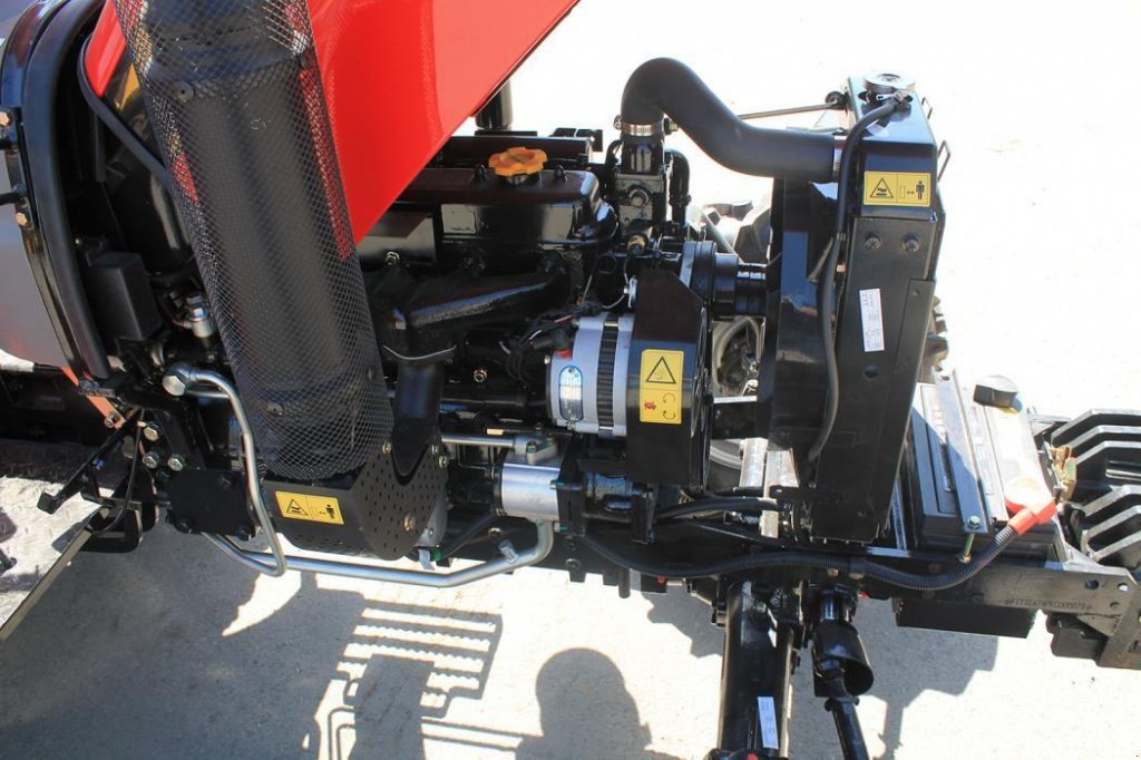 Hopfentraktor tip foton FT 354, Neumaschine in Миколаїв (Poză 5)