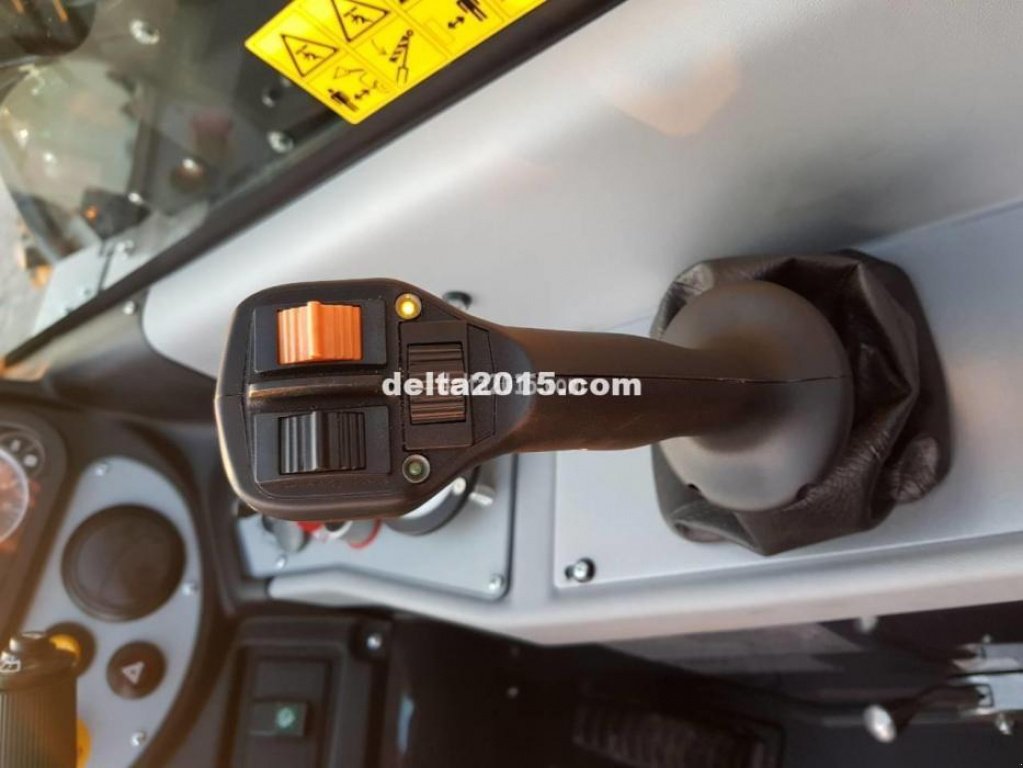 Frontlader tip DIECI Mini Agri 25.6, Gebrauchtmaschine in Путрівка (Poză 3)