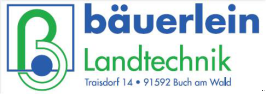 Bäuerlein Landtechnik GmbH