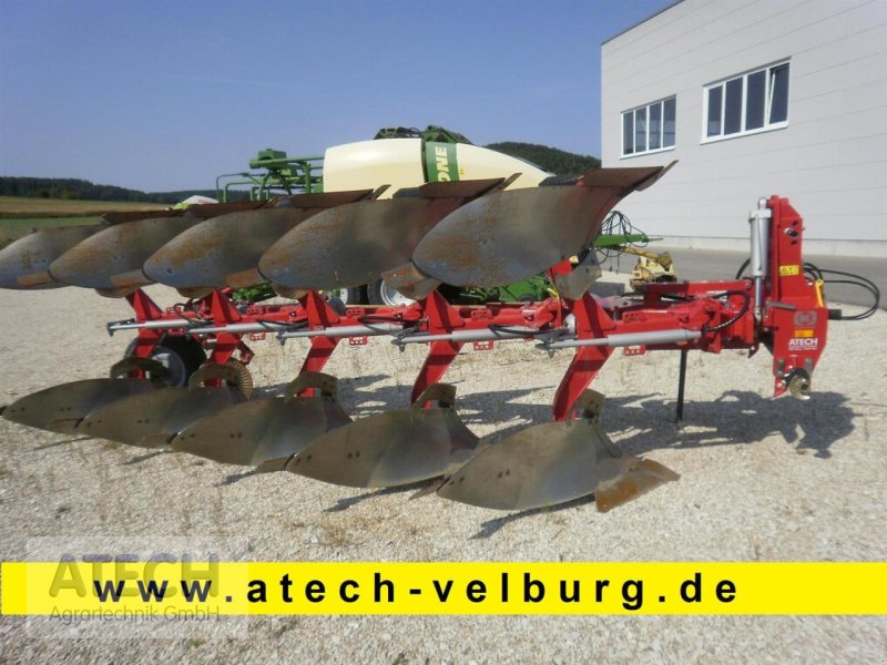 Pflug tip Kongskilde HRT 5980, Neumaschine in Velburg (Poză 1)