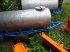 Wasserfass tip S&F 2000 Liter Wassertank mit Fahrgestell, Neumaschine in Neureichenau (Poză 5)