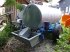 Wasserfass tip S&F 2000 Liter Wassertank mit Fahrgestell, Neumaschine in Neureichenau (Poză 7)