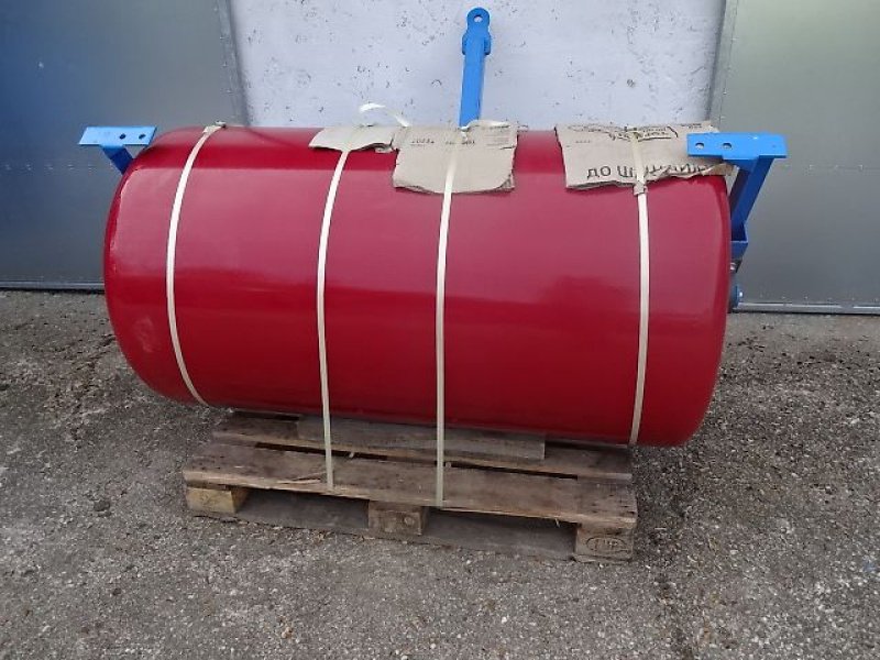 Walze tip SVD Wiesenwalze 1,5 Meter, Neumaschine in Neureichenau (Poză 17)