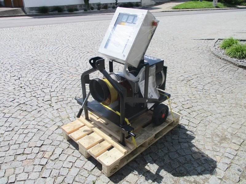 Sonstige Hoftechnik tip Sonstige Hartner ZG 300/3-TR Zapfwellengenerator, Neumaschine in St. Marienkirchen (Poză 1)