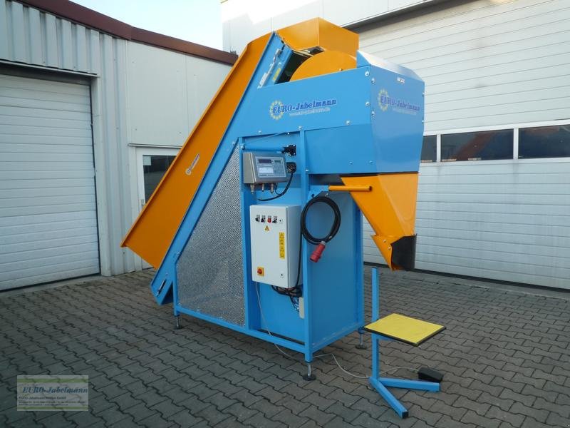 Lagertechnik tip EURO-Jabelmann Kartoffeltechnik aus laufender eigener Produktion, Neumaschine in Itterbeck (Poză 1)